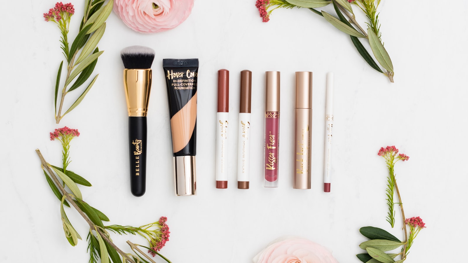 Collection crèmes Jilina