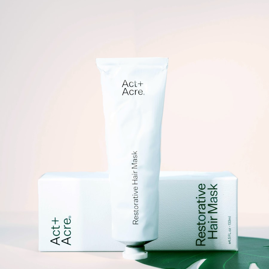 Shampoing hydratant